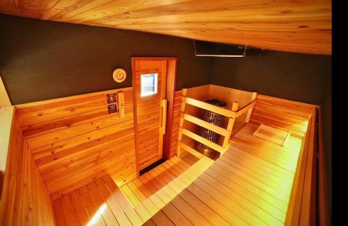 Kaizuka Villa | Hotel&Sauna Osakaya