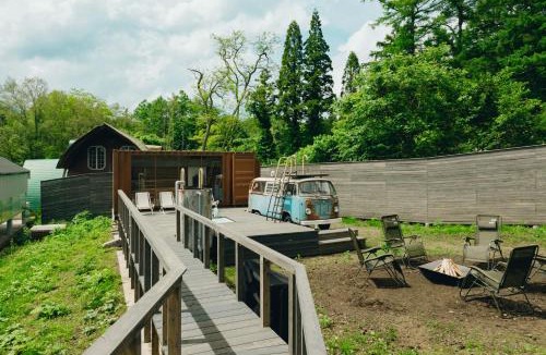 Shinano Hotel | HOTEL&SAUNA WAYPOINT Shinano-Myoko