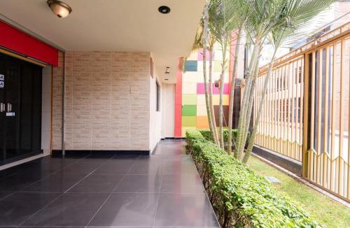 Ica Hotel | Hotel Savoy