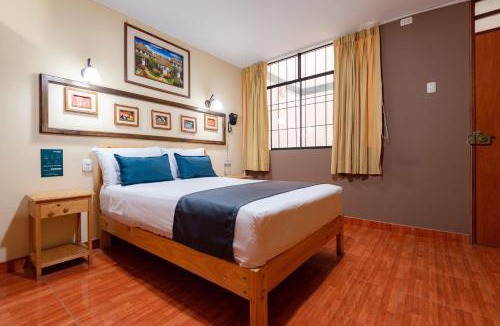 Ica Hotel | Hotel Savoy