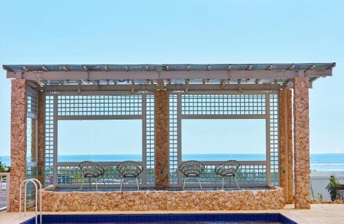 Ueno Resort | HOTEL SEABREEZE CORAL