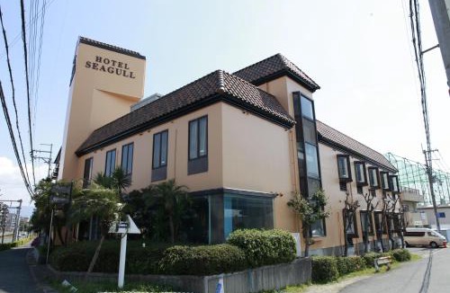 Izumisano Hotel | Hotel Seagull