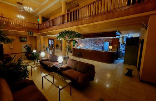 Izumisano Hotel | Hotel Seagull