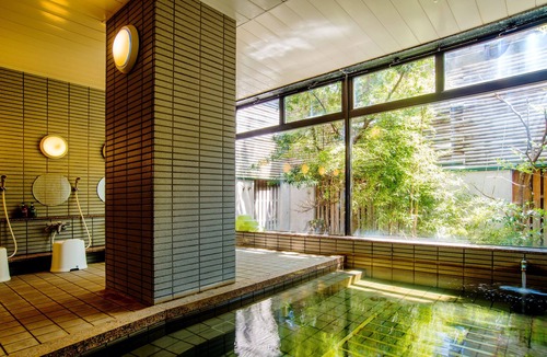 Ishikawa Prefecture House | Hotel Seaside Mattou