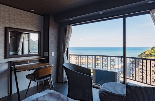 Nichinan Hotel | HOTEL SEASONS NICHINAN