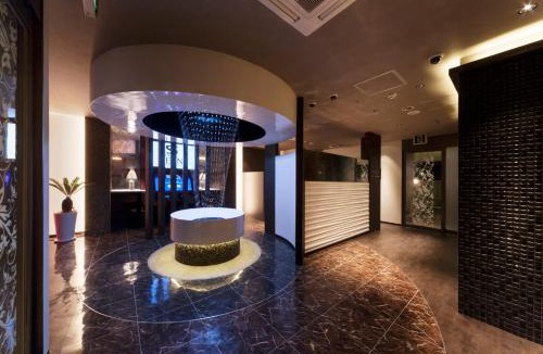 Taketoyo Hotel | HOTEL SEEN - OCEAN TERRACE - (Adult Only)