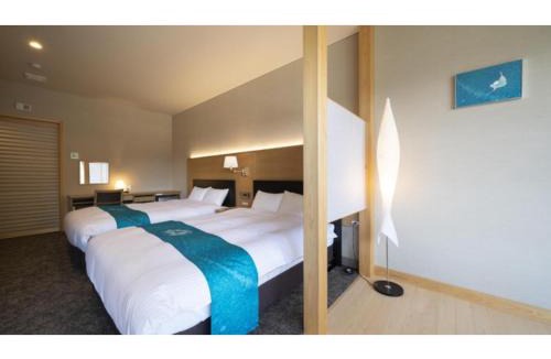 Hachiman-cho Hotel | Hotel Sekisuien - Vacation STAY 44693v