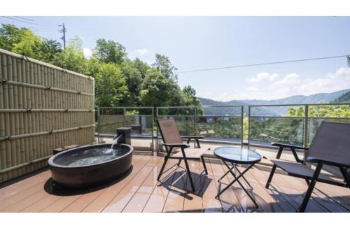 Hachiman-cho Hotel | Hotel Sekisuien - Vacation STAY 44693v