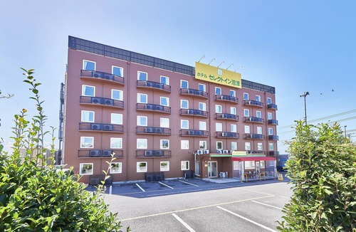 Numazu Hotel | Hotel Select Inn Numazu