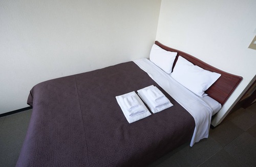 Tsuruga Hotel | Hotel Select Inn Tsuruga
