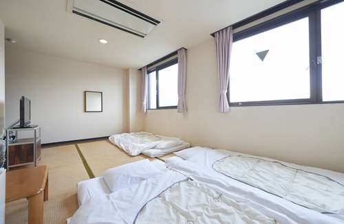 Tsuruga Hotel | Hotel Select Inn Tsuruga