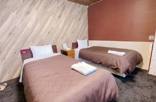 Tsuyama Hotel | Hotel Select Inn Tsuyama