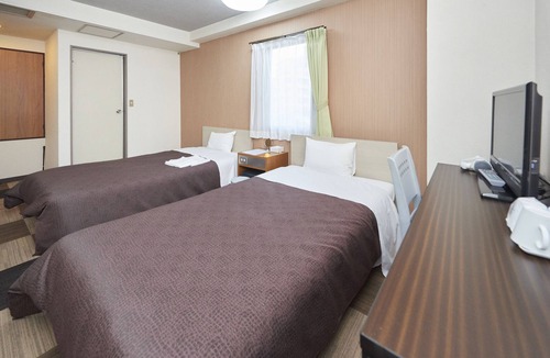 Utsunomiya Hotel | Hotel Select Inn Utsunomiya