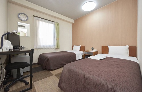 Utsunomiya Hotel | Hotel Select Inn Utsunomiya