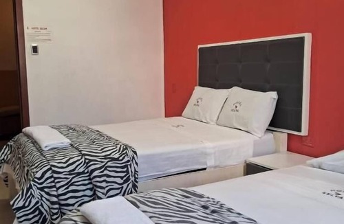 Iquitos Hotel | HOTEL SELVA