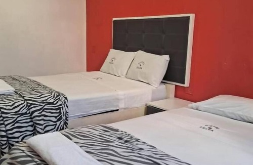 Iquitos Hotel | HOTEL SELVA