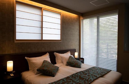 Hakone Apartment | Hotel Sengokuhara 533