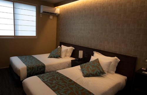 Hakone Apartment | Hotel Sengokuhara 533