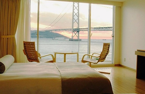 Tarumi Ward Hotel | HOTEL SETRE KOBE MAIKO