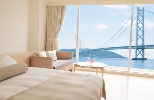 Tarumi Ward Hotel | HOTEL SETRE KOBE MAIKO