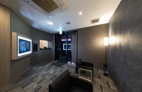 Kita Ward Hotel | HOTEL Seven