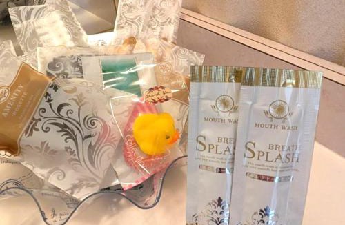 Kishiwada Hotel | Hotel Sha A Nai Yan (Adult Only)