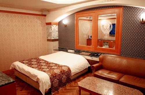 Toyonaka Hotel | Hotel Shasha Toyonaka - Adult Only