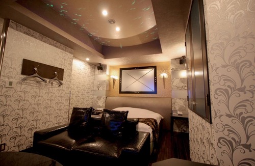 Toyonaka Hotel | Hotel Shasha Toyonaka - Adult Only