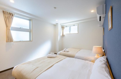 Shibamata Apartment | Hotel Shibamata Tokyo