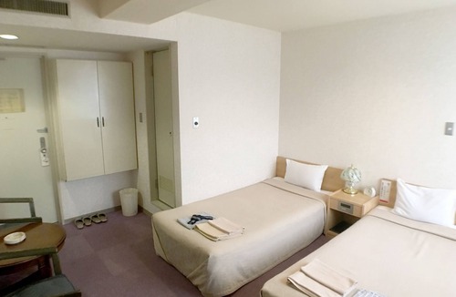 Shibukawa Hotel | Hotel Shibukawa Hills