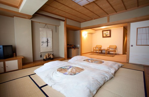 Shiga Highlands Hotel | HOTEL Shiga Sunvalley