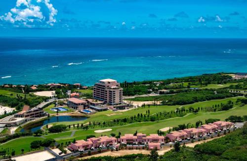 Arazato Resort | Hotel Shigira Mirage