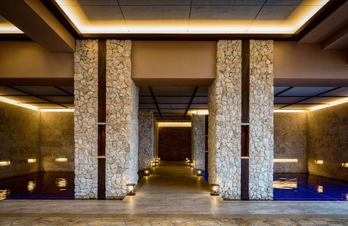 Arazato Hotel | Hotel Shigira Mirage