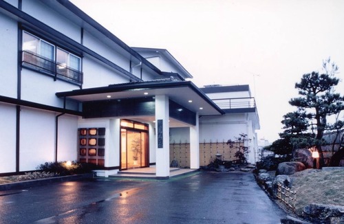 Sado House | Hotel Shiiya