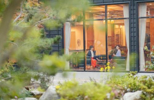 Nasu Hotel | Hotel Shiki no Yakata Nasu