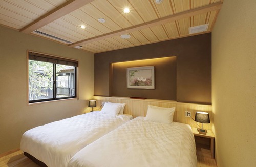 Nasu Hotel | Hotel shiki no yakata NASU