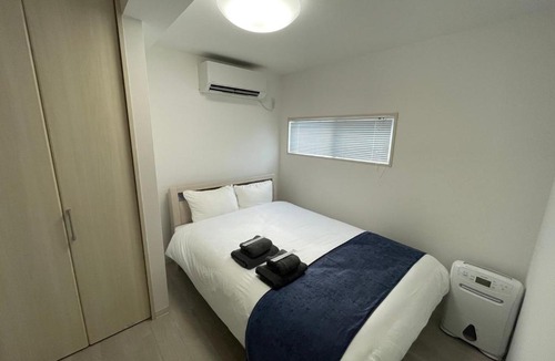 Nanseien Apartment | Hotel Shima