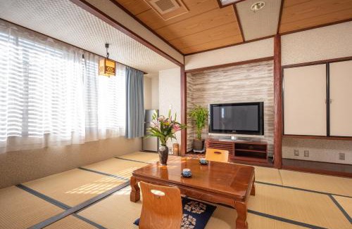 Itako Hotel | Hotel Shin Makomo