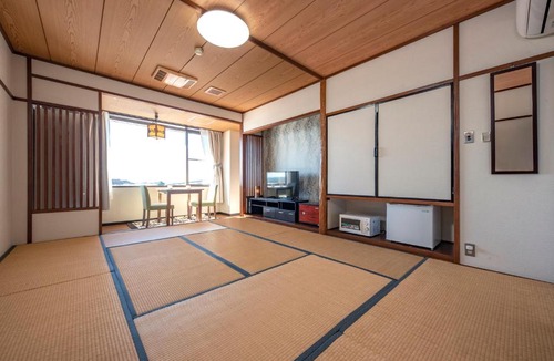 Itako Hotel | Hotel Shin Makomo