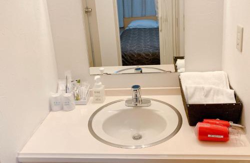 Shin-Osaka Hotel | Hotel Shin Osaka/Vacation STAY 81523