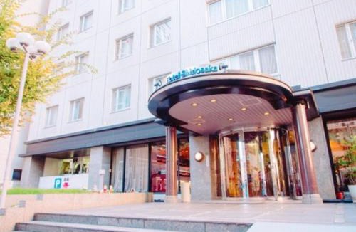 Shin-Osaka Hotel | Hotel Shin Osaka/Vacation STAY 81523