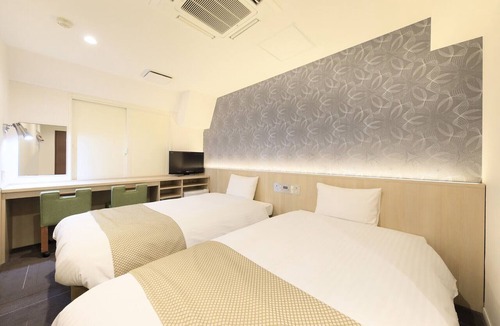 Machida Hotel | Hotel Shinjukuya