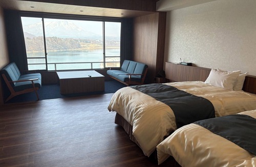 Morioka House | Hotel Shion