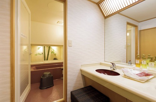 Morioka House | Hotel Shion