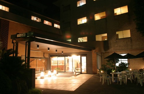 Oshima Hotel | Hotel Shiraiwa