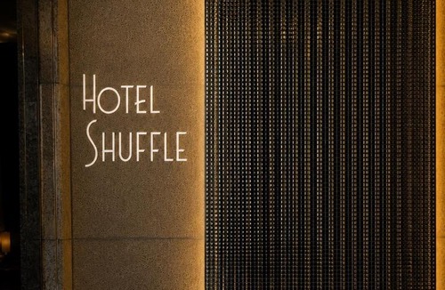 Ikebukuro Hotel | HOTEL Shuffle