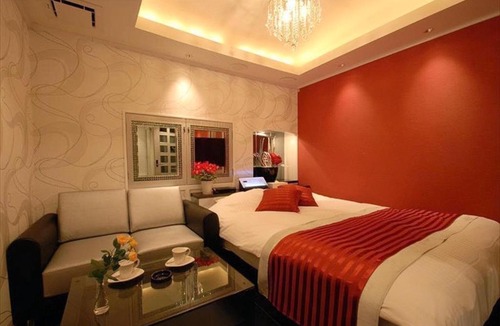 Ikebukuro Hotel | HOTEL Shuffle