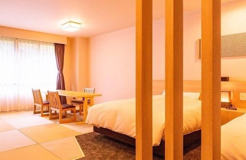 Takeo House | Hotel Shunkeiya