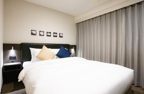 Chuo Hotel | Hotel Shuranza Chiba