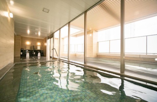Makuhari Hotel | Hotel Shuranza MAKUHARI BAY